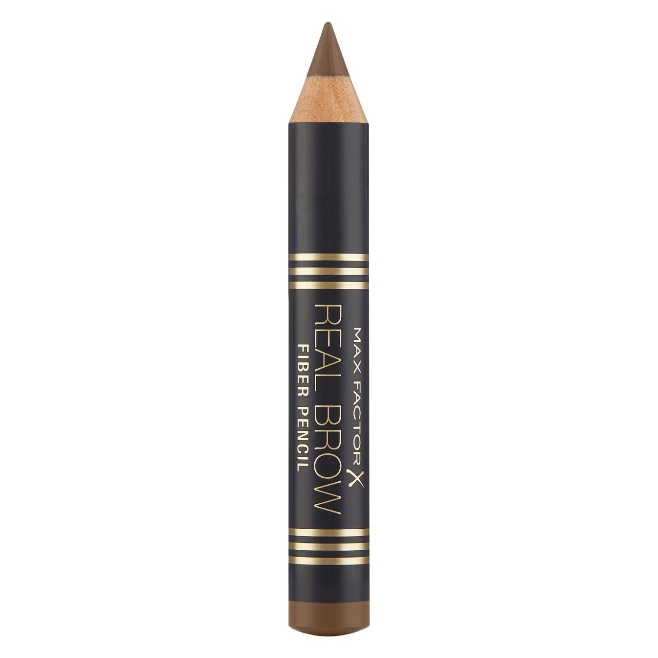 Max Factor Real Brow (Light Brown) (3614227960961)