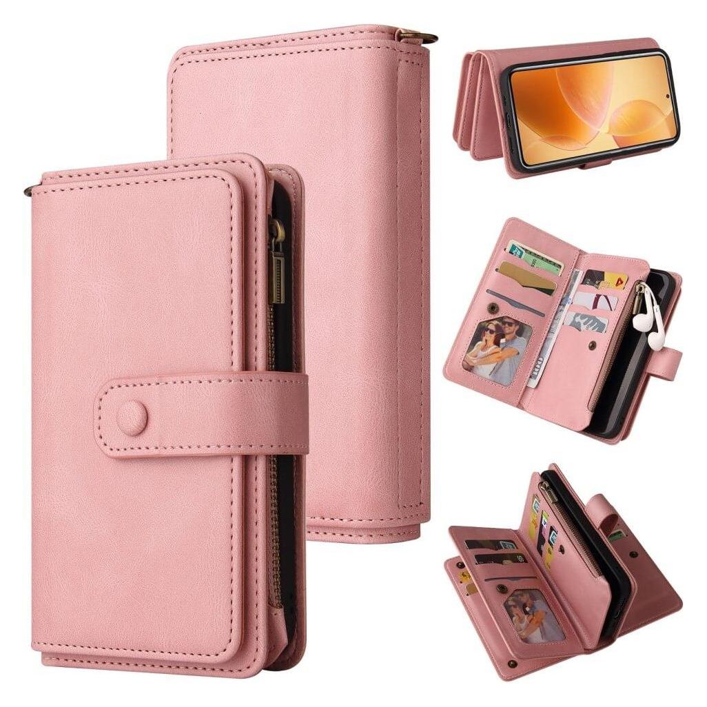 Cover-Discount Xiaomi 14T Pro - Brieftaschen Hülle Portemonnaie (Xiaomi 14T Pro) (53740527)