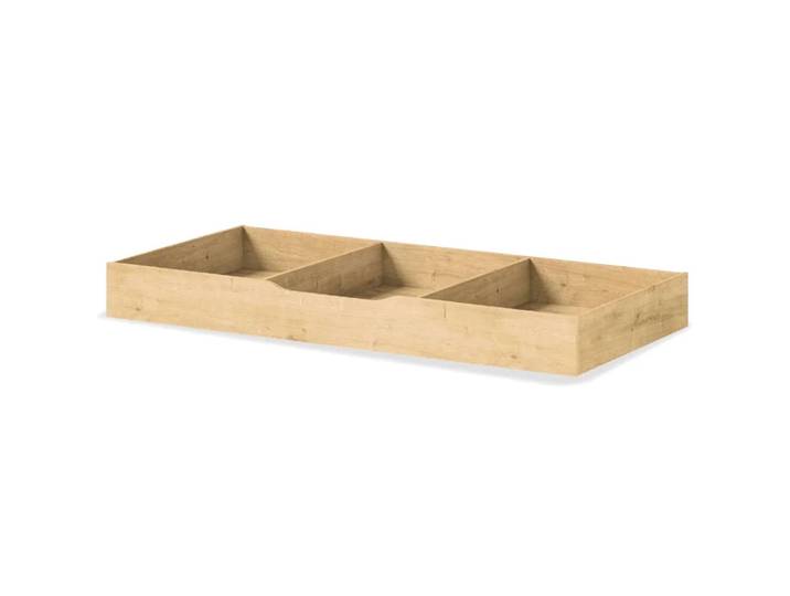 Ausziehkasten Mocha Baby Oak