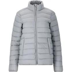 Whistler Arubi Light Steppjacke Damen 1037 - quarry 46
