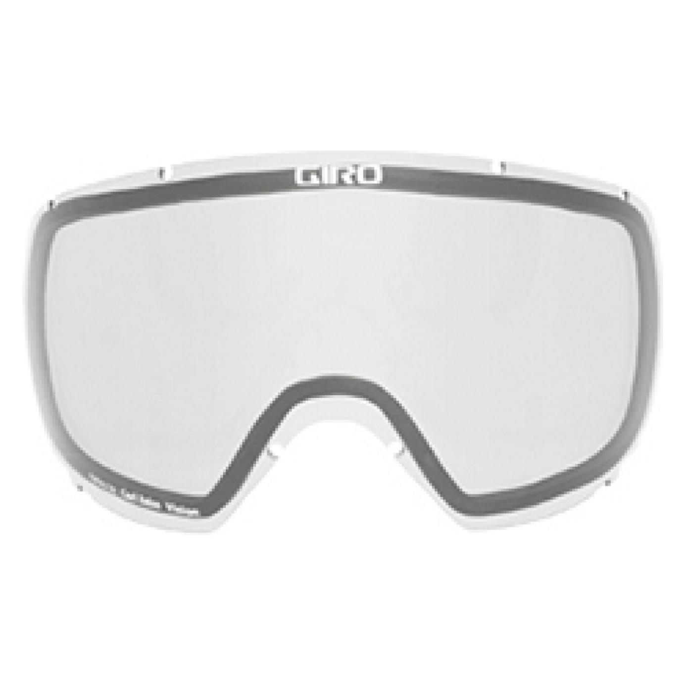 Giro Contour Lense (Skibrille Ersatzglas) (340201000100108000)