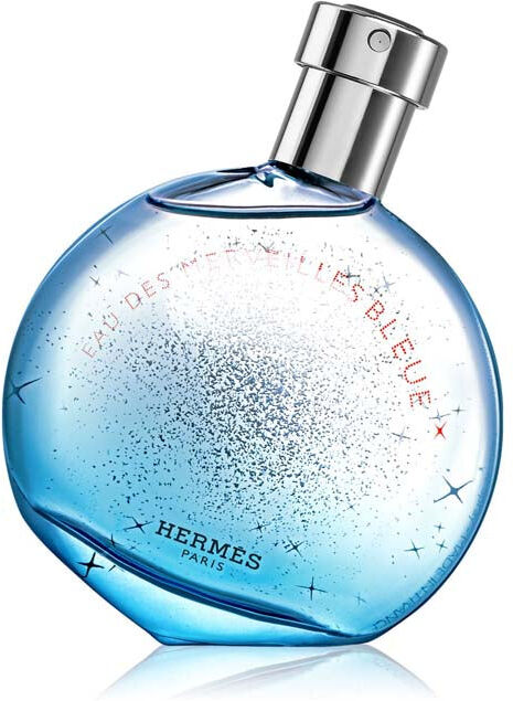 Hermés Eau Des Merveilles Bleue Eau de toilette 50ml