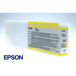 Epson Singlepack Yellow T591400