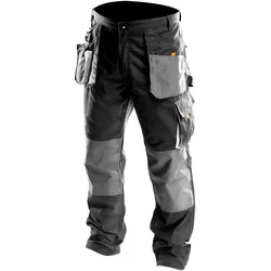 Neo, Arbeitshose, Arbeitshose (54, L)