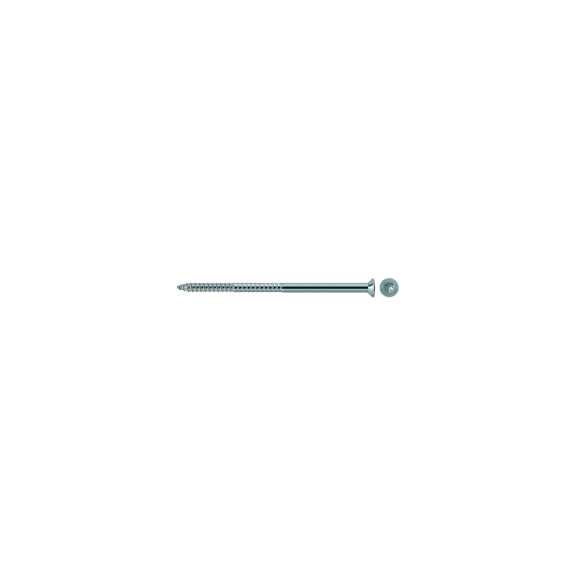 fischer Sicherheitsschraube 7,0x85 T (089170)