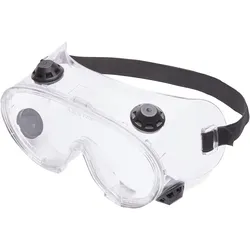 SPARK-Schutzbrille Schutzbrille für die Arbeit STALCO S096144219