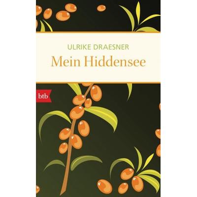 Mein Hiddensee, Taschenbuch von Ulrike Draesner, btb