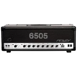 Peavey 6505 1992 Original - Topteil E-Gitarre