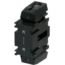 Eaton Schutzleiterklemme P5-125 PE-P5-125/160E