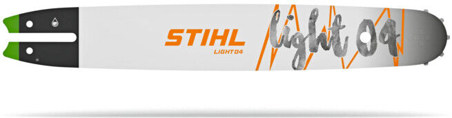 STIHL Guide-chaîne Rollomatic E, .325