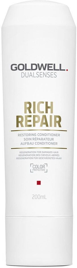 Goldwell DS Rich Repair Restoring Conditioner