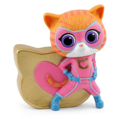 Content-Tonie: Disney SuperKitties-Ginny