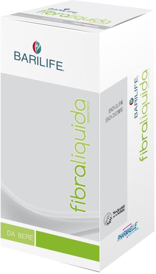 BARILIFE (PHARMAELLE Srl) BARILIFE FibraLiquida 300ml