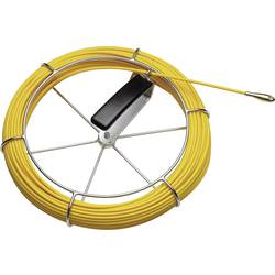 Kabelmax Unterflur-Kabeleinziehsystem Cimco 141806 80 m