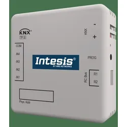 HMS Industrial Panasonic ECOi and PACi INKNXPAN001R000
