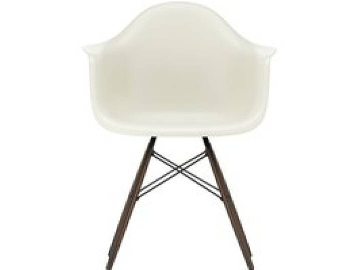 Vitra - DAW Eames Plastic Armchair