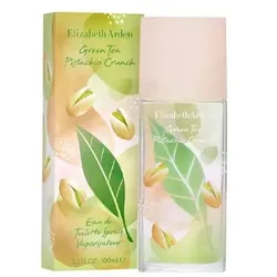 Elizabeth Arden Green Tea Pistachio Crunch Edt 100ml