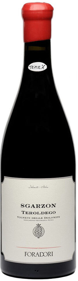 Teroldego 'Sgarzon' Foradori 2019