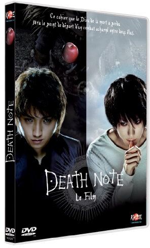 Death note [FR Import] - Preis vom 08.10.2026 07:26:42 h