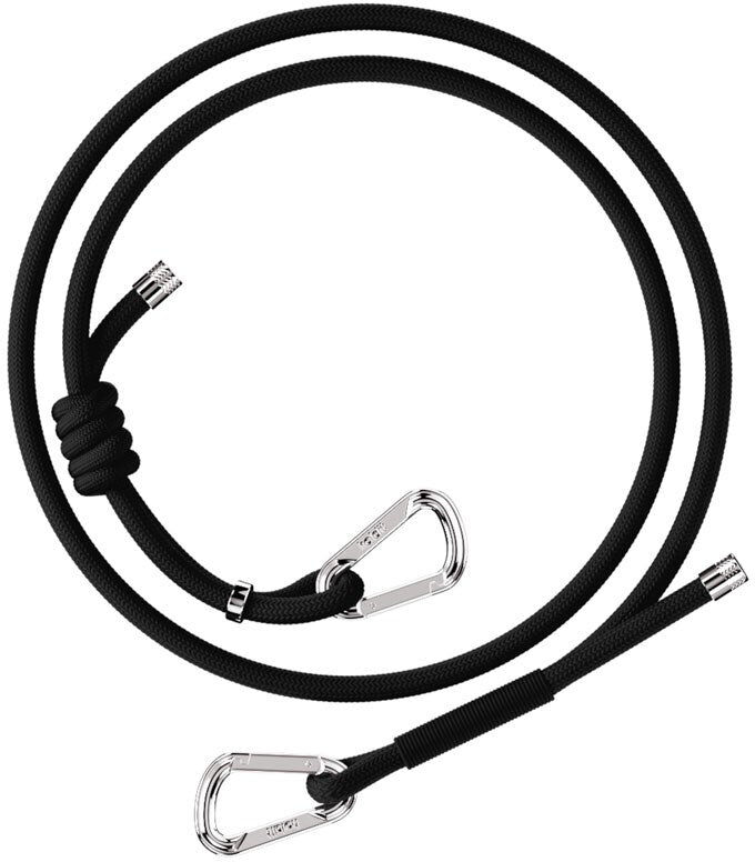 Holdit Crossbody Strap - Black