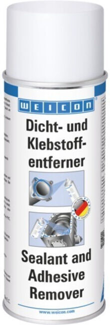 WEICON Spray détachant et décapant colle 400 ml (11202400)