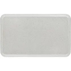 Stalgast Polyestertablett GN 1/1, fiberglasverstärkt, Granitoptik