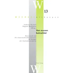 Von aussen betrachtet, Fachbücher