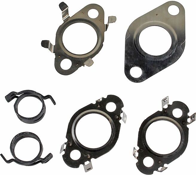 Metzger Autoteile Dichtungssatz, Agr-System 0899439 Für Vag