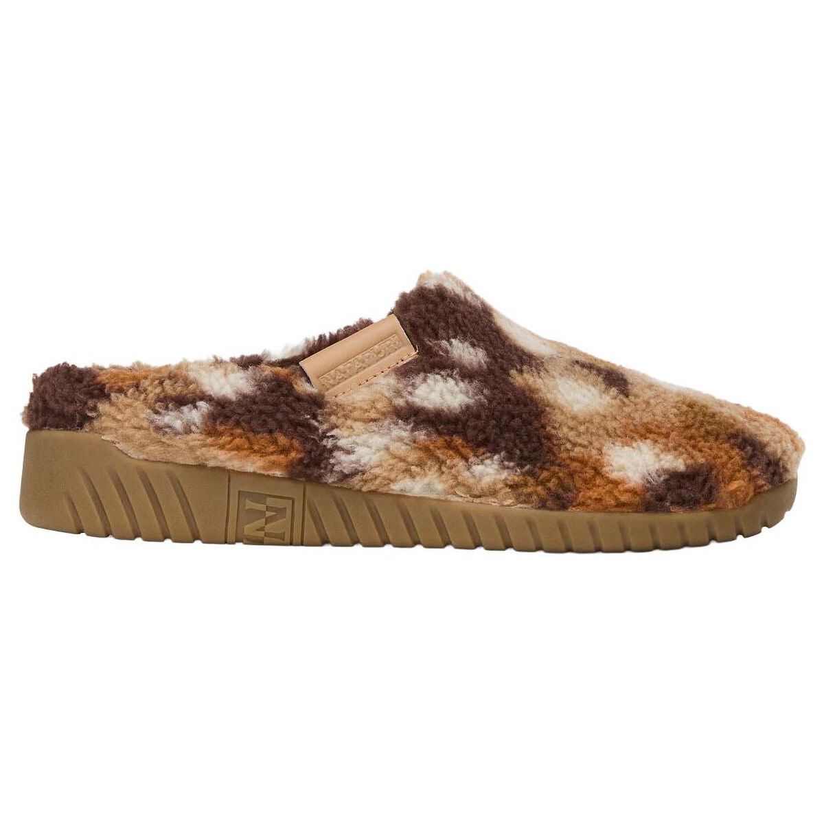 Napapijri F6NOREG02/FLE aop bamby fdw (FDW) 12 NP0A8ACTFDW1002