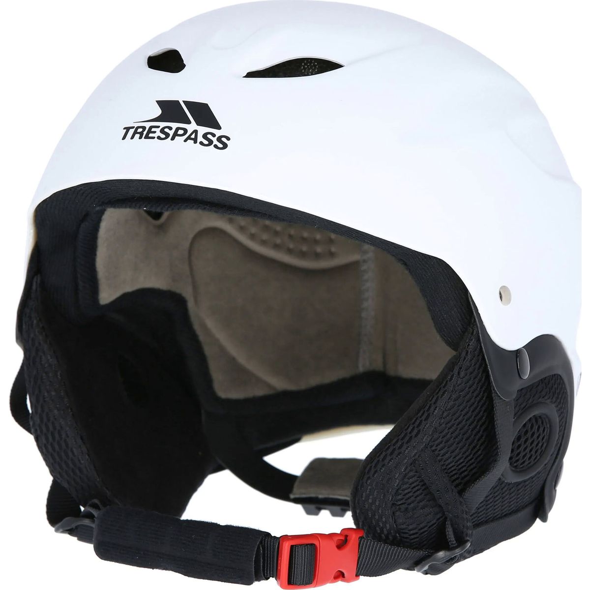 Trespass Skyhigh - Snow Helmet white (WHT) L UAACHEE20001_WHT_L
