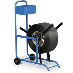 Fahrbarer Bandspender OP2