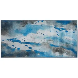 KURZFLOR-TEPPICH Bozat 150/80 cm