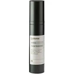 50ml Rebiome ReFence Tinted Sunscreen SPF 30