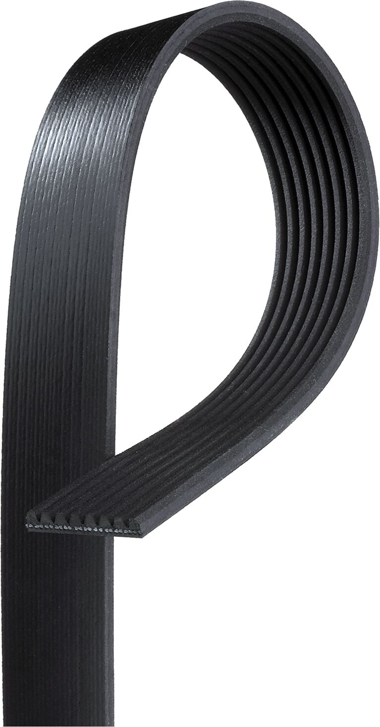 Gates Keilrippenriemen Fleetrunner Micro-V® 8pk1920hd Für Freightliner Man