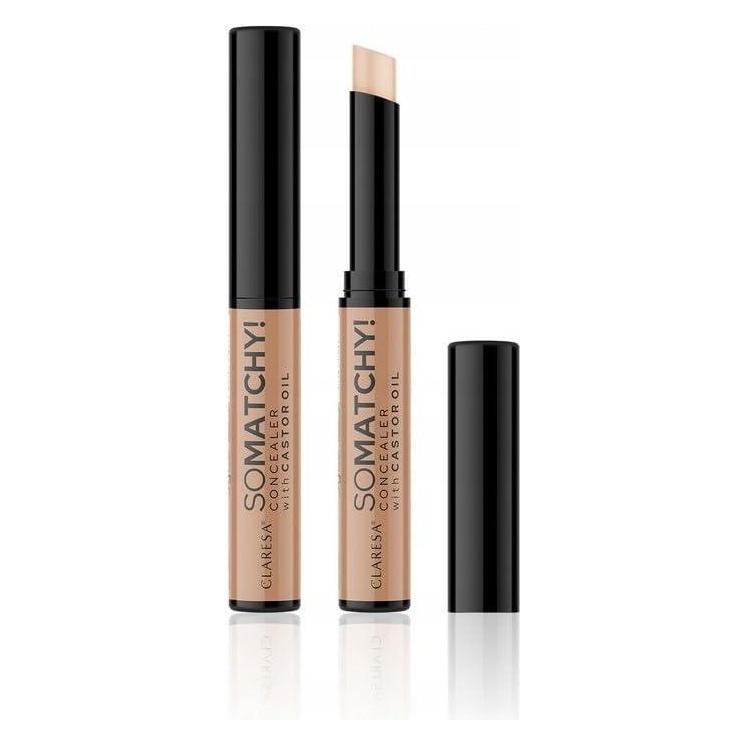 Claresa So Matchy! Concealer Stick 03 Sunny 3G (Sunny) (45157117)