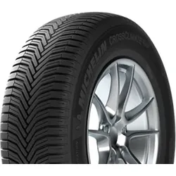 Michelin Crossclimate Suv 235/60 R17 106V XL Ganzjahresreifen
