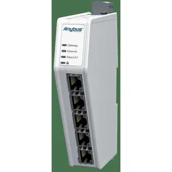 HMS Industrial Anybus Communicator ABC3190