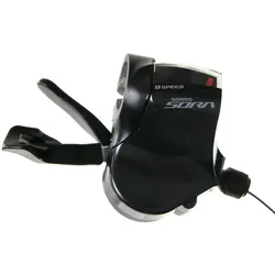 Shimano Daumenschalthebel Sora SL-R3000 9-fach rechts schwarz