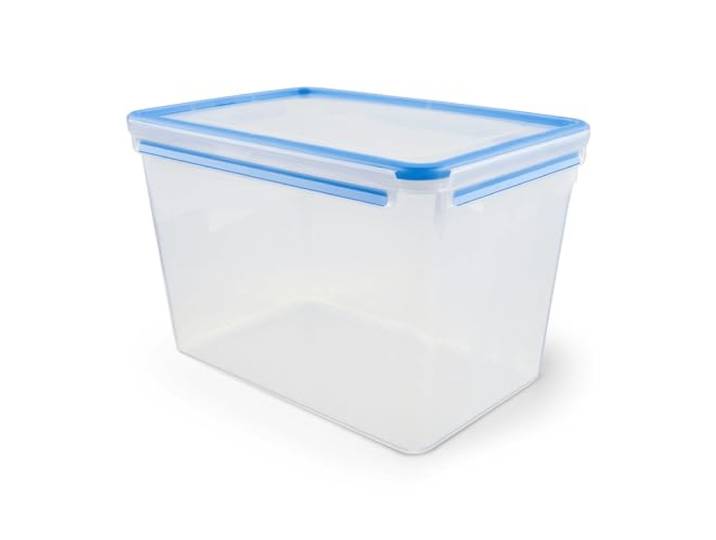 Emsa 508549 Klem en sluit voedselopslagcontainer 10,6 liter Rechthoekig