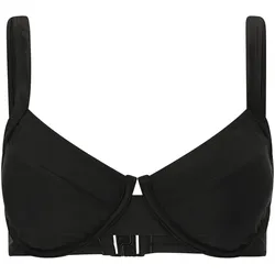 nou Yurika Bikini-Oberteil Damen 1001 - black 36