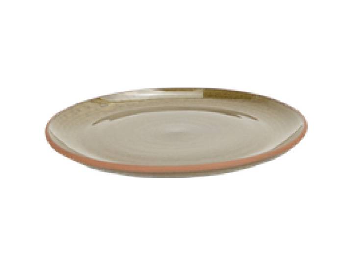 Lot de 6 Assiettes plates Olival
