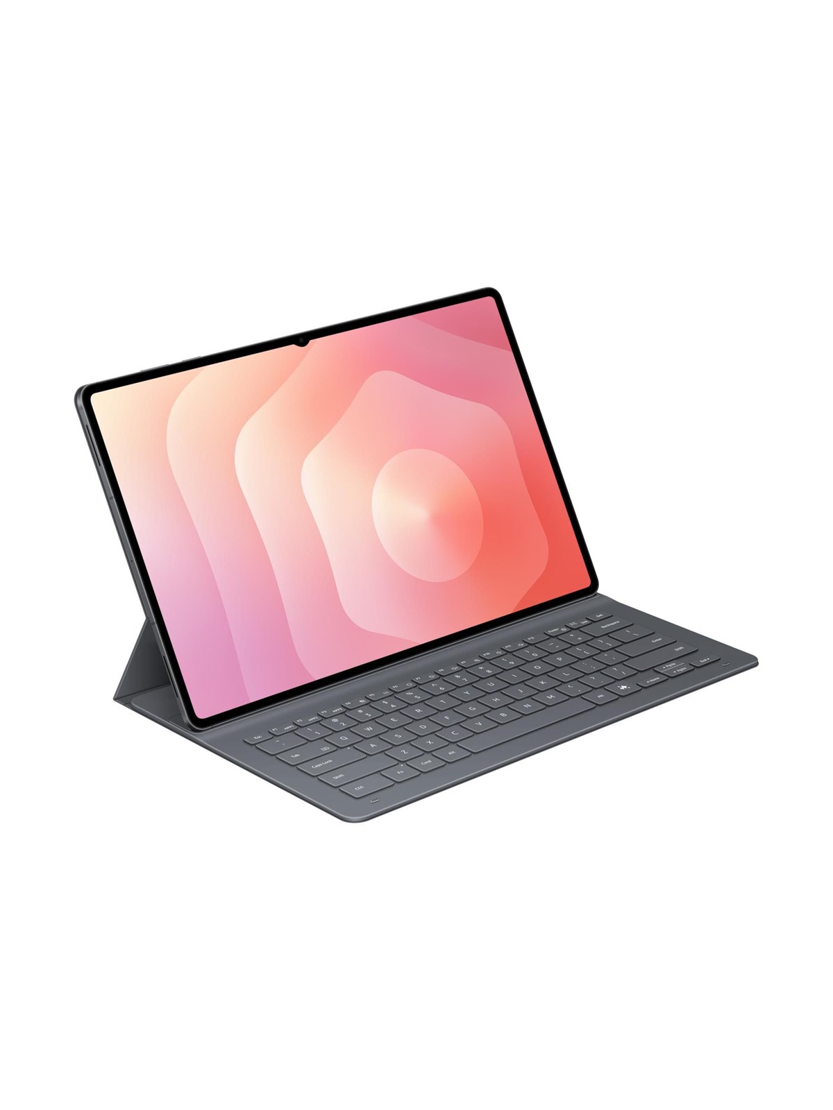 Samsung Book Cover Keyboard Slim for Galaxy Tab S11 Ultra (US International)