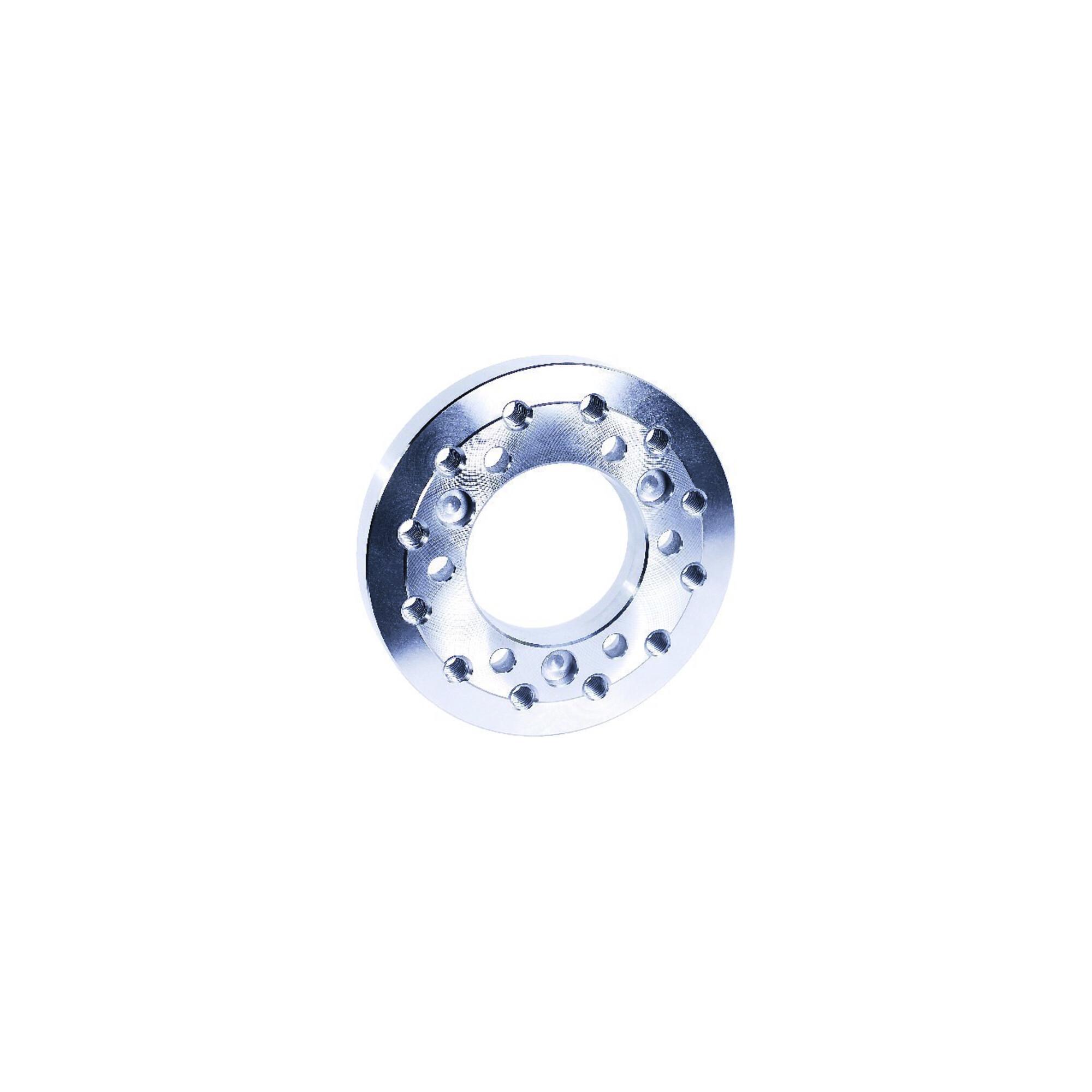kitagawa Stahlflansch DIN55026/21 140mm 3B KK6 (CBB06A06)