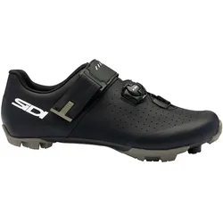 SIDI MTB Physis - black