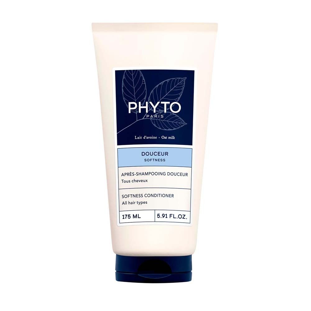 Phyto Softness Conditioner 175 ml Haarspülung