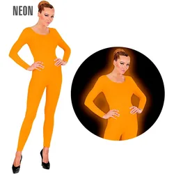 Widmann Langer Body neon-orange (L, M)