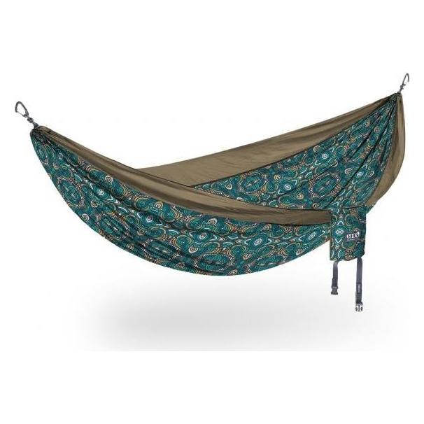 Eno DOUBLENEST Giving Back, Gond Roots (B09KNY81BT)