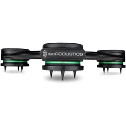IsoAcoustics Aperta Sub Subwoofer Entkoppler-Stativ