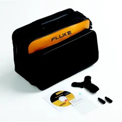 Fluke Software und Tasche SCC120B