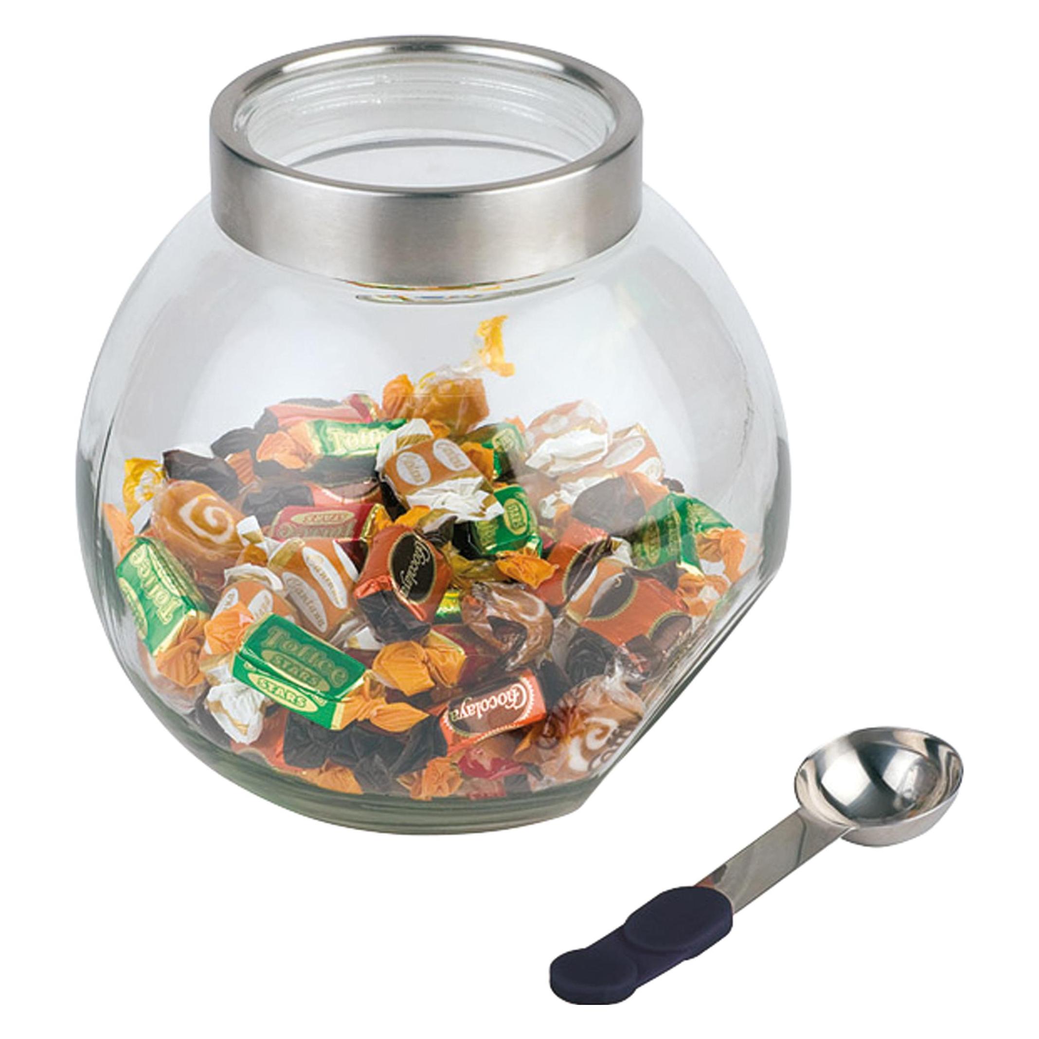 APS Vorratsglas mit Löffel (2.20 l) (22562220)